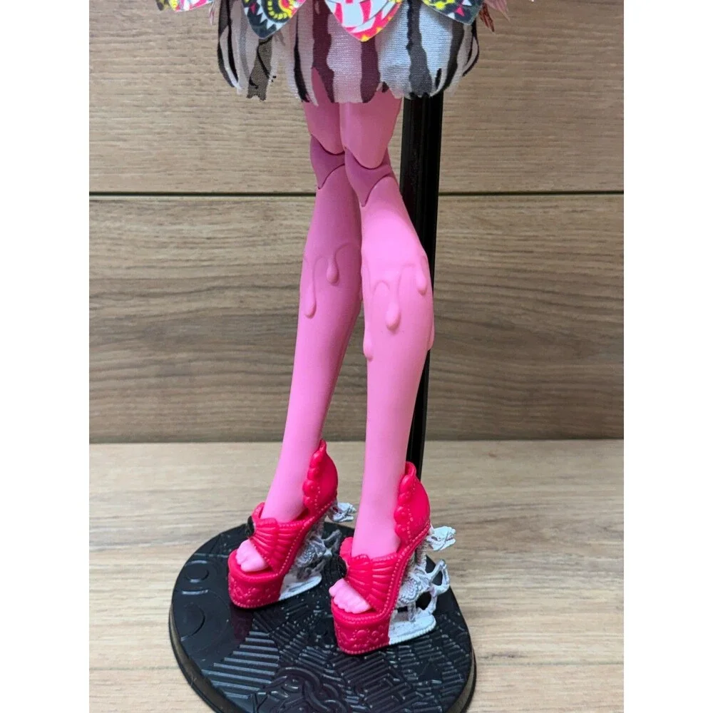 monster high next thanks